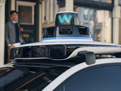 Waymo wybrała Monachium. Autonomiczny debiut w 2027 roku!