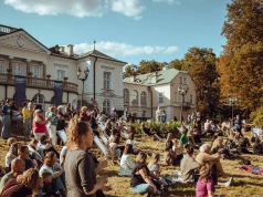 SILENCE Music Festival wraca do Krakowa i Balic. Zaskakuje nie tylko repertuarem, ale i formą przekazu