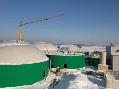 NFOŚiGW: 400 mln zł dla firm na wsparcie krajowego sektora biogazu