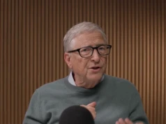 Bill Gates ostrzega przed AI. „Nie ma planu” na nadchodzące zmiany