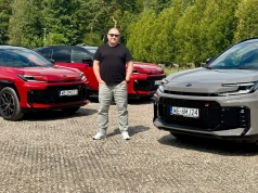 Przejechałem ponad 150 km i spaliłem mniej niż litr benzyny. Jak to możliwe? Toyota RAV4 PHEV