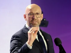 Minister sportu apeluje o odwołanie Piesiewicza. "To jest absolutna katastrofa"