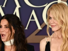 Nicole Kidman coraz młodsza? Wyszła na czerwony dywan i zebrani oniemieli