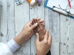 Ponad 300 tys. seniorów i tylko dziewięciu geriatrów na Warmii i Mazurach