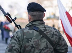 245 tys. osób na oku naszej armii. Do części kobiet też przyjdzie wezwanie