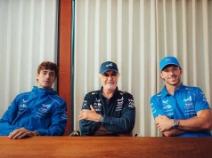 Franco Colapinto zostaje w Alpine na sezon 2027