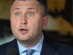 Prezes PKOL zatrzymany w ramach śledztwa w sprawie Zondacrypto