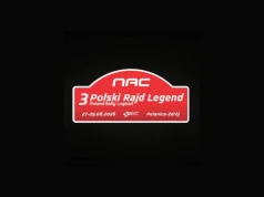 Polski Rajd Legend 2026: harmonogram, odcinki, strefy kibica i zamknięte drogi