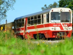 Żuławska wąskotorówka może wrócić do codziennego transportu