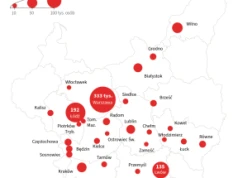 Społeczność żydowska w przedwojennej Polsce