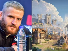 Jan Błachowicz grał w Heroes of Might and Magic III Remake. "Miałem ciary"