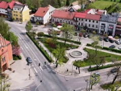 Jeden projekt do głosowania w Jordanowie