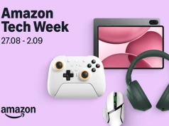 Ruszył Tech Week na Amazonie – lista najlepszych promocji