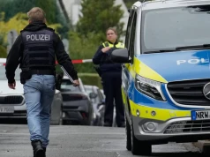 Atak w niemieckiej szkole. Zginęły dwie osoby