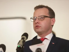 Zła wiadomość dla Romanowskiego. Sąd zdecydował w sprawie ENA