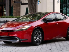 Toyota Prius przejechała 161 tys. km w 8 miesięcy. Jak zniosła tak intensywną eksploatację?
