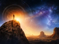 EXTINCT, dziesięcioodcinkowa seria SCI-FI od autora GRY ENDERA