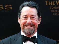 Optimus Prime nie żyje. W wieku 85 lat zmarł Peter Cullen