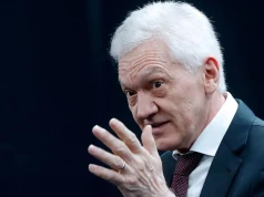 Zespół Nawalnego: Wraz z atakowanymi przez Ukrainę magazynami w Rosji płoną osobiste pieniądze Putina