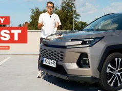 Toyota RAV4 2026 – czy nadal jest jednym z najrozsądniejszych SUV-ów?
