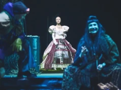 Wrześniowy repertuar Teatru Modrzejewskiej w Legnicy