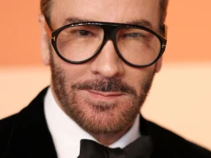 Tom Ford – mistrz modowej prowokacji kończy 65 lat
