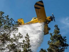 PZL M-18 Dromader. 50 lat legendy polskiego lotnictwa