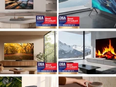 TCL z "Oscarem telewizorów". Ich Mini LEDy błyszczą jak nigdy