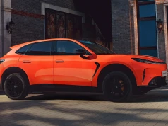 BAIC w ofensywie: nowy Arcfox Alpha T7 kusi ceną, zasięgiem i dużym nadwoziem