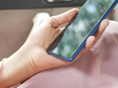 Choroba lokomocyjna? Spokojnie - Twój telefon ma na to sposób