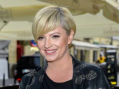 Dorota Szelągowska w końcu znów jest szczęśliwa. Projektantka ogłosiła zaręczyny i po raz czwarty powiedziała „tak”