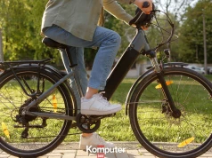 Rower elektryczny. Oto które jednoślady najczęściej wybierają Polacy