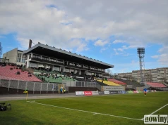 Dwa mecze, dwa wyzwania. GKS Jastrzębie szykuje się na ROW i Odrę. Co z kibicami gości?