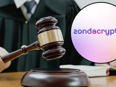 Estoński sąd zdecydował w sprawie upadłości operatora giełdy Zondacrypto
