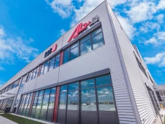AB: wzrost przychodów o 44 proc., zysku o 66 proc. w II kw. 2026
