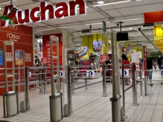 Back to School w Auchan: szkolna wyprawka i "Zgarnij e-bon 50 zł”