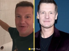 Rafał Mroczek remontuje dom. Pokazał wnętrza