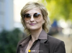 Izabela Kuna nie pije od 8 lat. "Jedna z najlepszych decyzji"
