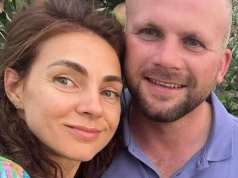 Ania i Marcin z "Rolnika" spodziewają się dziecka. Tak wyglądał baby shower przyszłej mamy