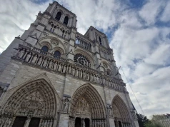 Francja: episkopat będzie miał dwóch rzeczników