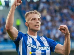 FC Thun – Lech Poznań — zobacz, kto wygrał. Wynik na żywo