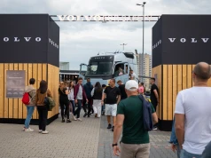 Rynek w Bielsku-Białej stanie się centrum bezpieczeństwa. Trzy dni atrakcji z Volvo For Safety