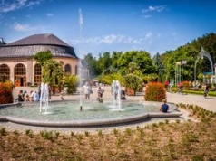 64. Festiwal Moniuszkowski w Kudowie-Zdroju. Jeden z najstarszych festiwali w Polsce już w ten weekend