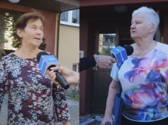 Wodę grzeją w garnkach. Mieszkańcy Łubowca mówią, jak wygląda życie bez ciepłej wody