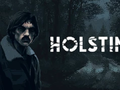 Mroczny koszmar z Polski trafi do Xbox Game Pass. Przerażający survival horror Holstin ma datę premiery i intrygujący zwiastun