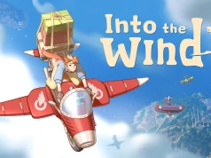 Into the Wind oferuje urok Ghibli i piratów powietrznych w nowym zwiastunie
