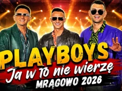 Playboys – Ja w to nie wierzę | Nowa Wersja (2026)