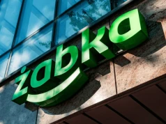 Kurs akcji Żabki rośnie. W tle ważny komunikat