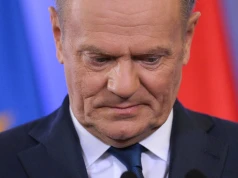 Kancelaria Tuska ruszyła na zakupy. Na eleganckie dodatki wydano tysiące