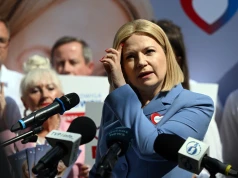 „To nie jest nasza kandydatka”. Polska 2050 nie poprze Moniki Piątkowskiej